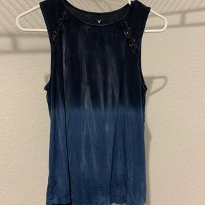 american eagle soft & sexy tank top
